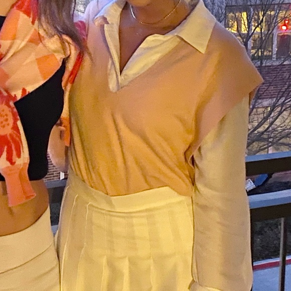 Express sweater vest - Picture 4 of 4